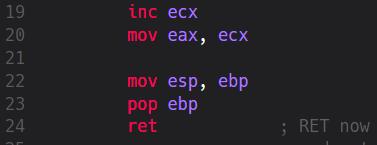 Intro to x86 Assembly with FASM Part 2 Coding