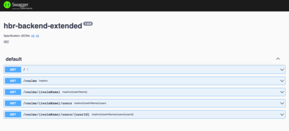 Keycloak Extensions – Coding